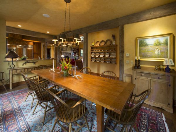Aspen Home 987778