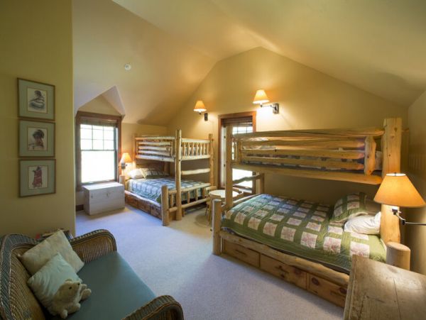 Aspen Home 987778