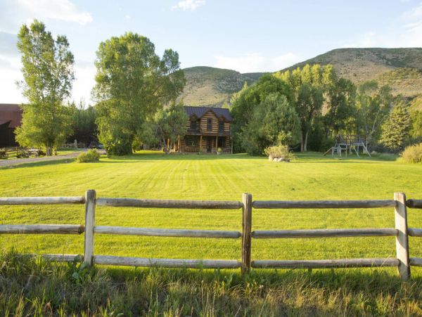 Aspen Home 987778