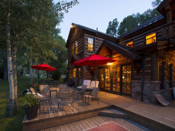 Aspen Home 987778