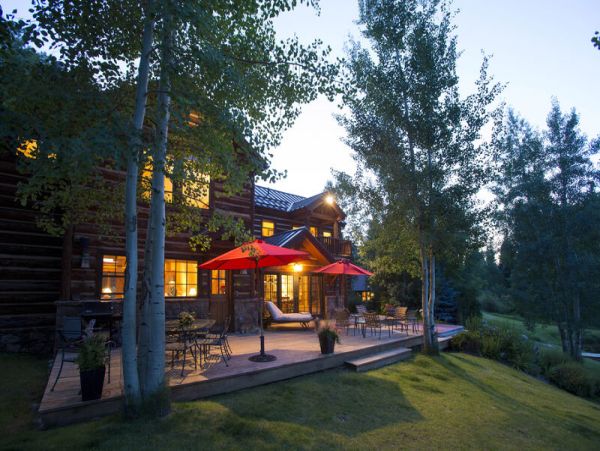 Aspen Home 987778