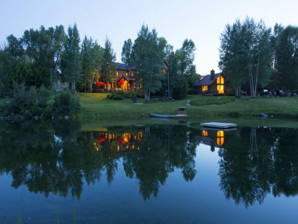 Aspen Home 987778