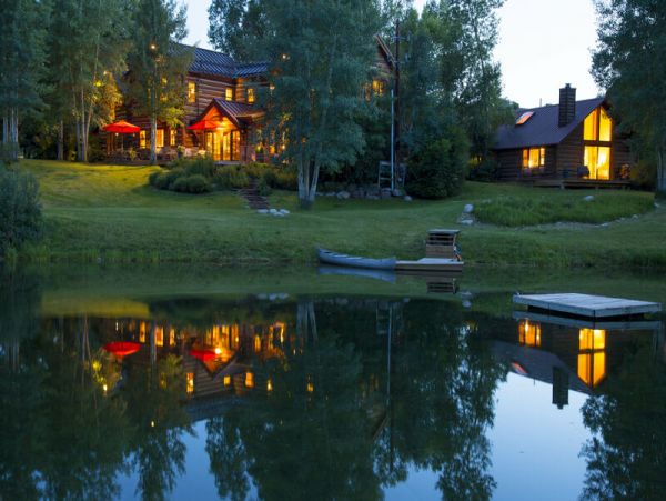 Aspen Home 987778