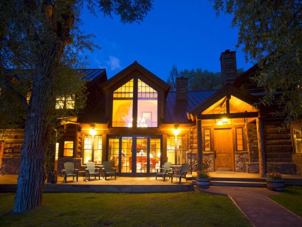 Aspen Home 987778