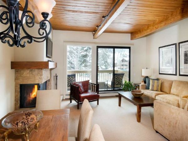 Aspen Condo 987779
