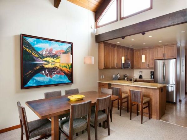 Aspen Condo 987779