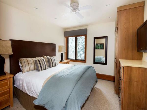 Aspen Condo 987779