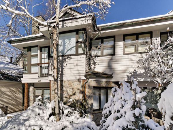 Aspen Condo 987780