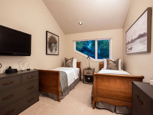 Aspen Condo 987780