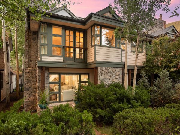 Aspen Condo 987780