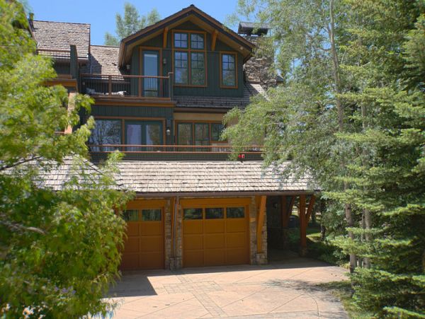 Aspen Home 987782