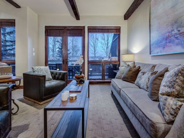 Aspen Home 987782