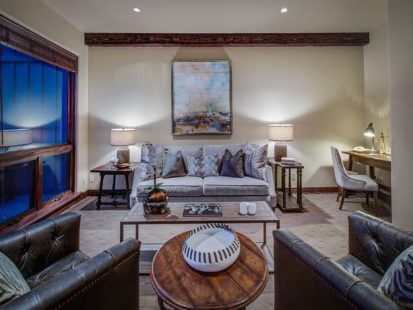 Aspen Home 987782