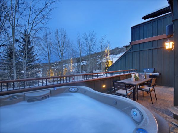 Aspen Home 987782
