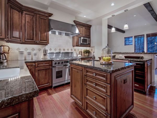 Aspen Home 987782