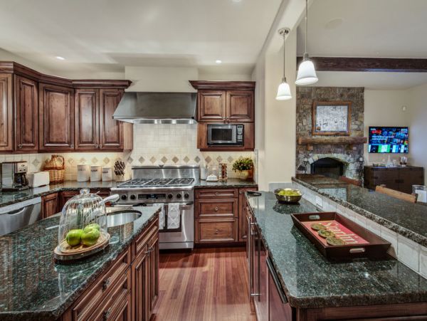 Aspen Home 987782