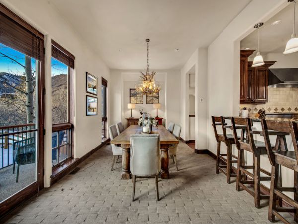 Aspen Home 987782
