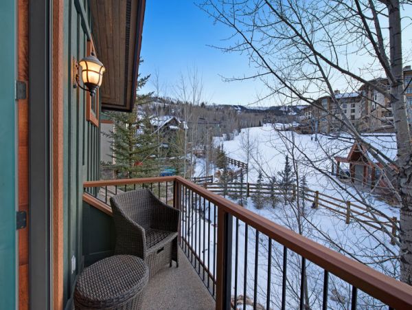 Aspen Home 987782