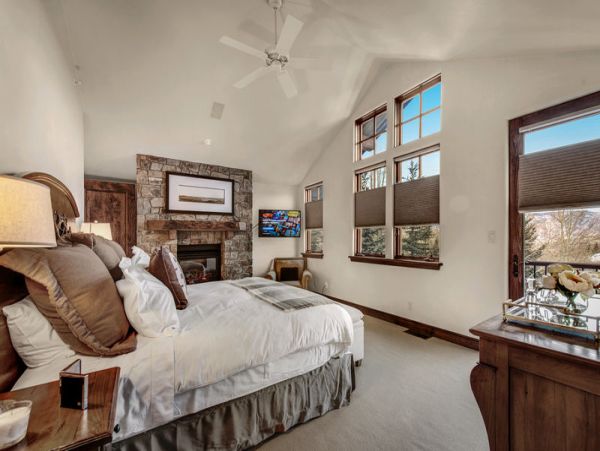 Aspen Home 987782