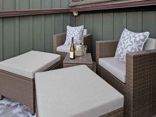 Aspen Home 987782