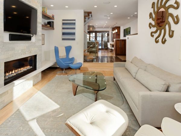 Aspen Home 987783