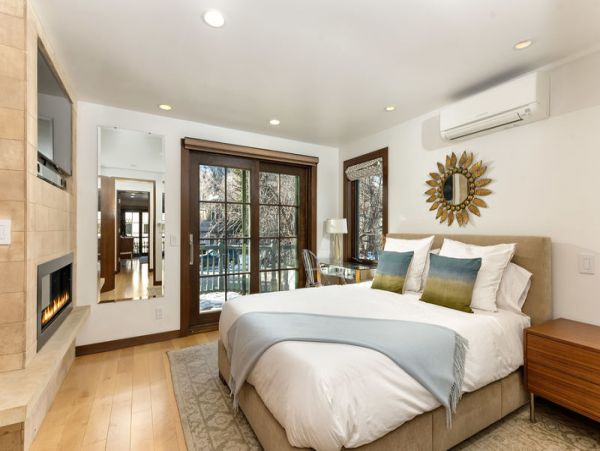 Aspen Home 987783