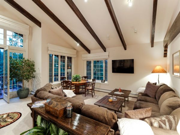 Aspen Home 987784