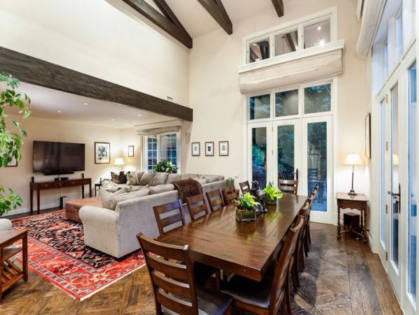 Aspen Home 987784
