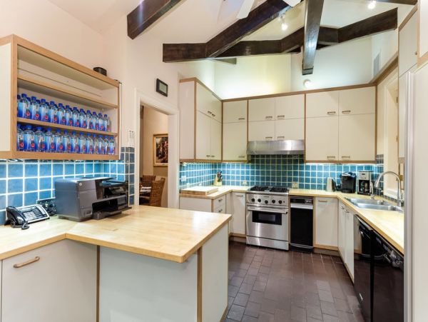 Aspen Home 987784