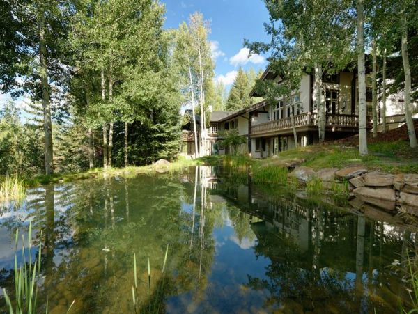 Aspen Home 987784