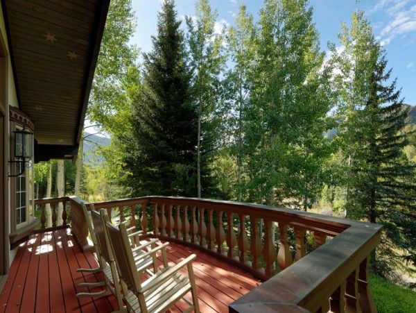 Aspen Home 987784