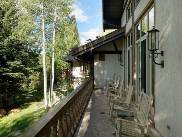 Aspen Home 987784