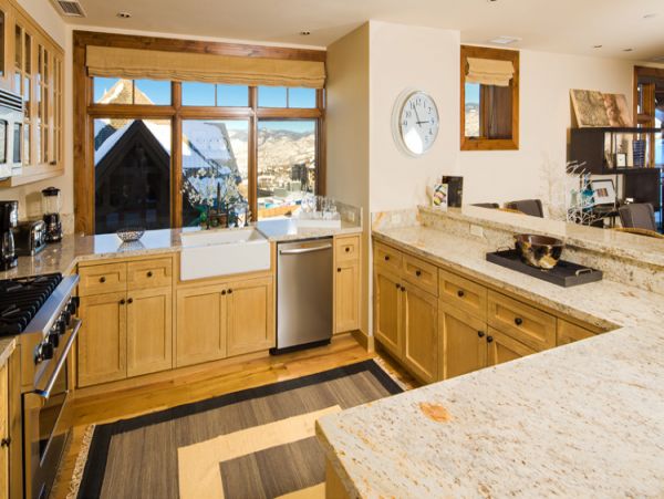 Aspen Home 987787