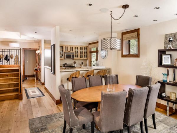 Aspen Home 987787