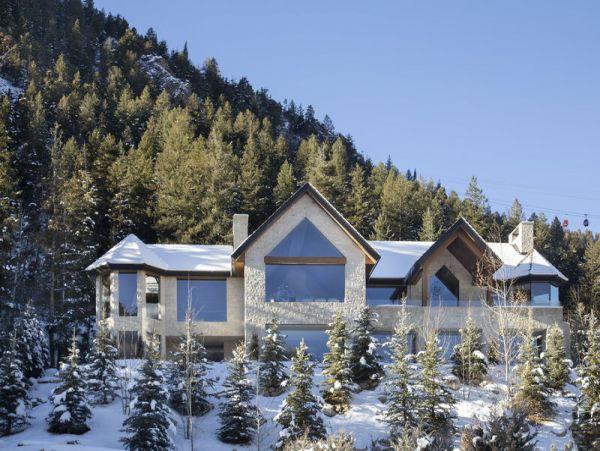 Aspen Home 987791