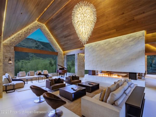 Aspen Home 987791