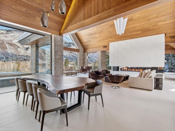 Aspen Home 987791