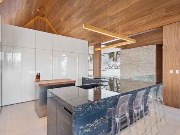 Aspen Home 987791