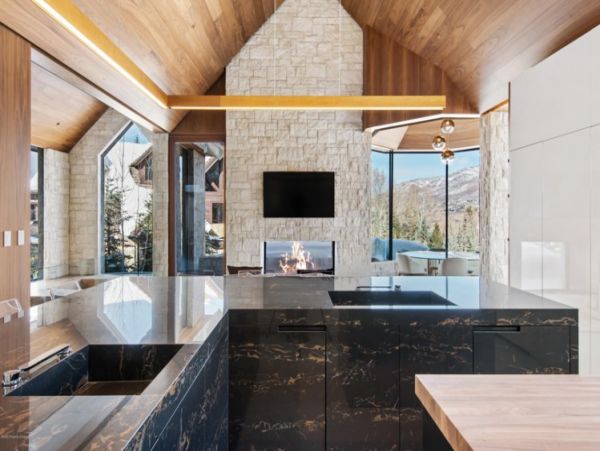 Aspen Home 987791