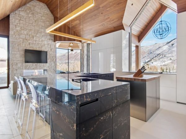 Aspen Home 987791