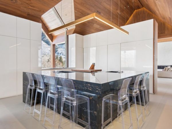 Aspen Home 987791