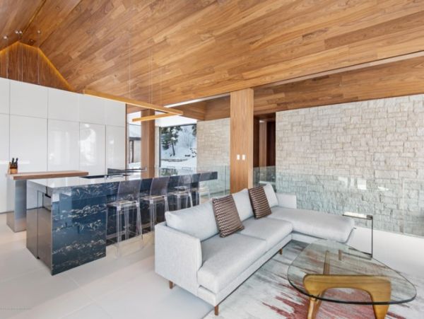 Aspen Home 987791