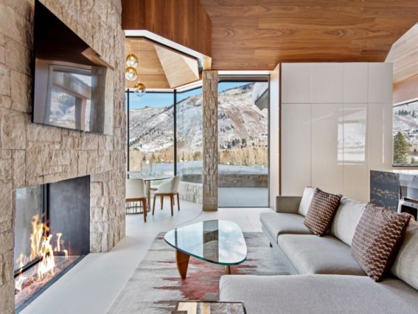 Aspen Home 987791