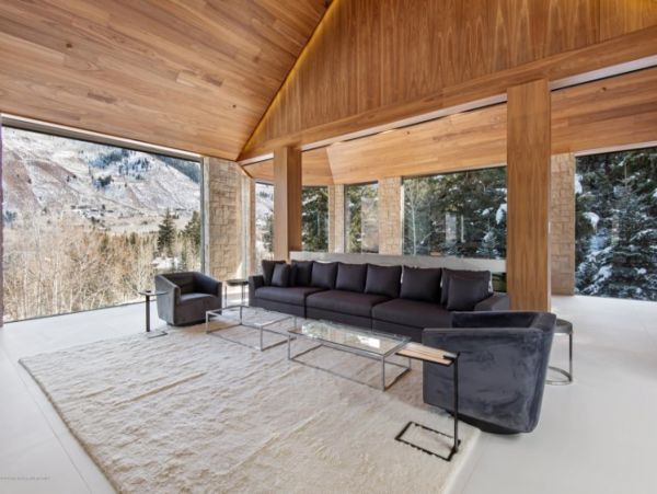 Aspen Home 987791
