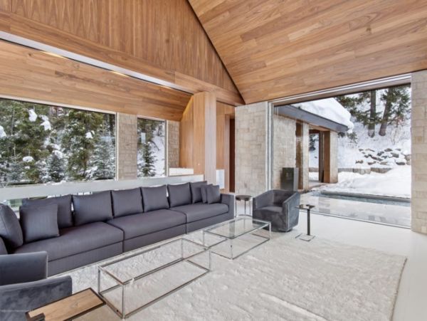 Aspen Home 987791