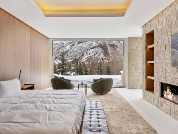 Aspen Home 987791