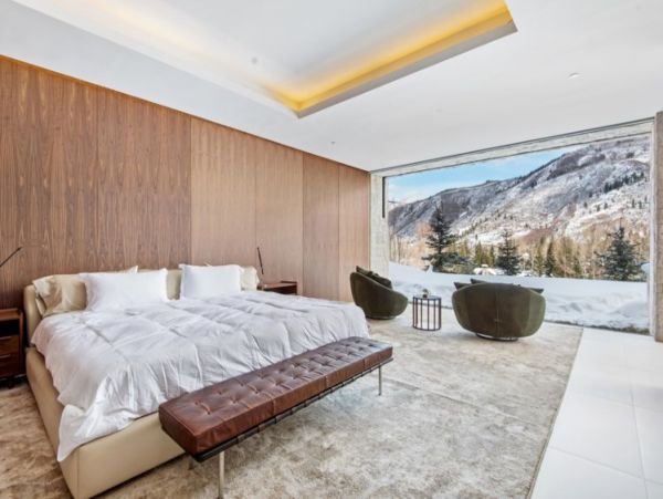 Aspen Home 987791