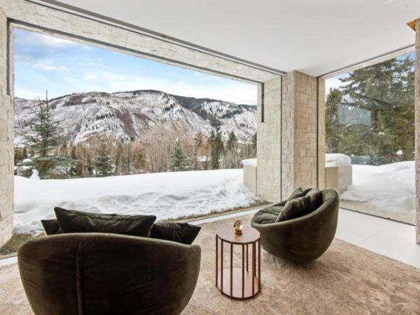 Aspen Home 987791