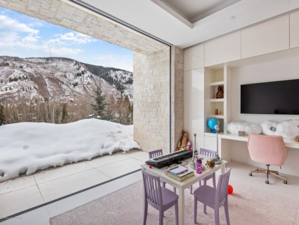 Aspen Home 987791