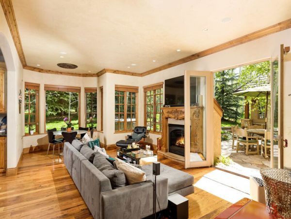 Aspen Home 987792